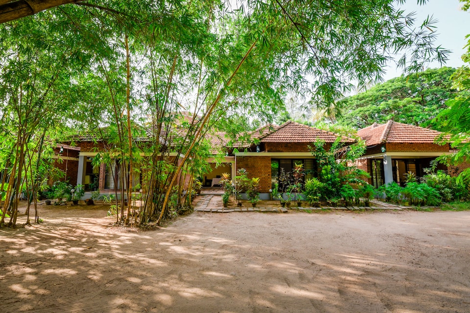 OYO 13315 Kottaram Beachway Resort, Alappuzha Town Alappuzha, Alappuzha