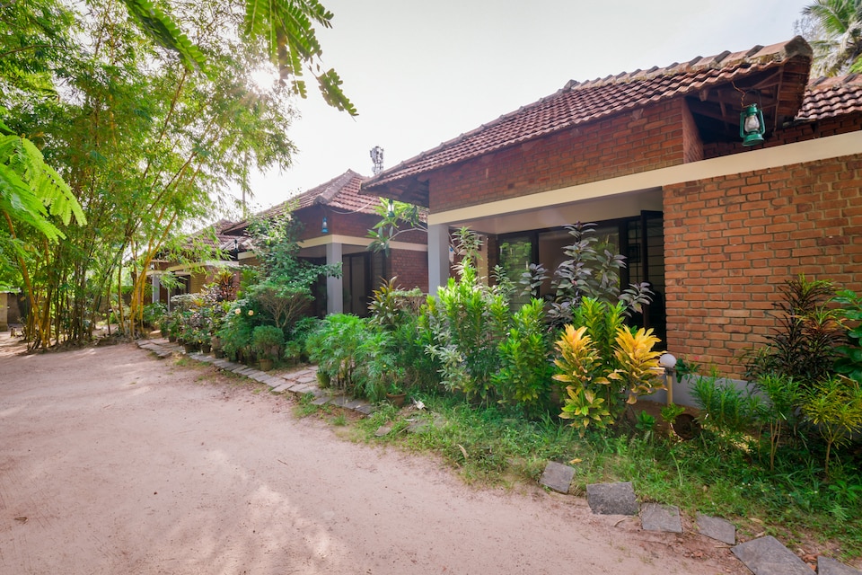 OYO 13315 Kottaram Beachway Resort, Alappuzha Town Alappuzha, Alappuzha