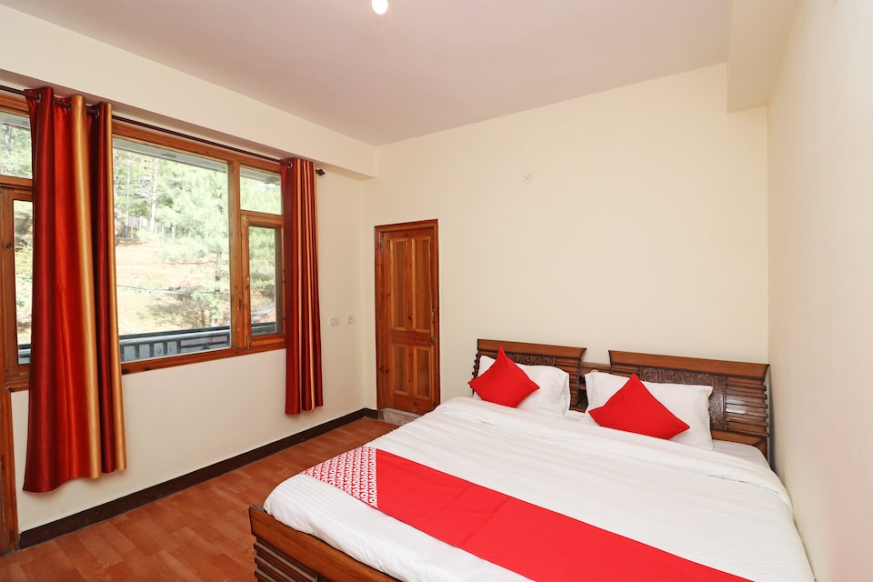 OYO Home 13316 Valley View, Mashobra-Naldera, Shimla