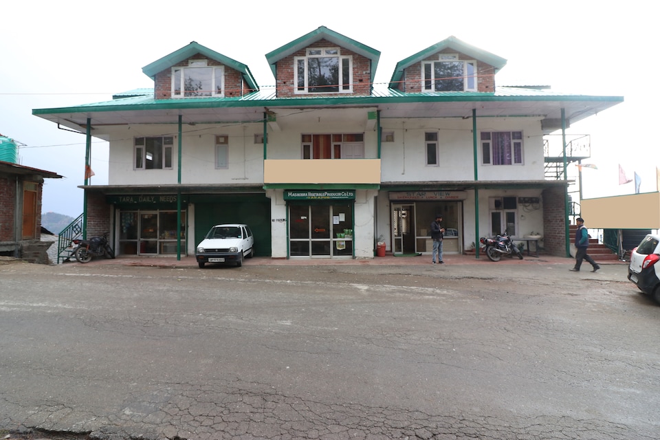 OYO Home 13316 Valley View, Mashobra-Naldera, Shimla