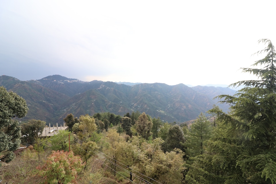 OYO Home 13316 Valley View, Mashobra-Naldera, Shimla