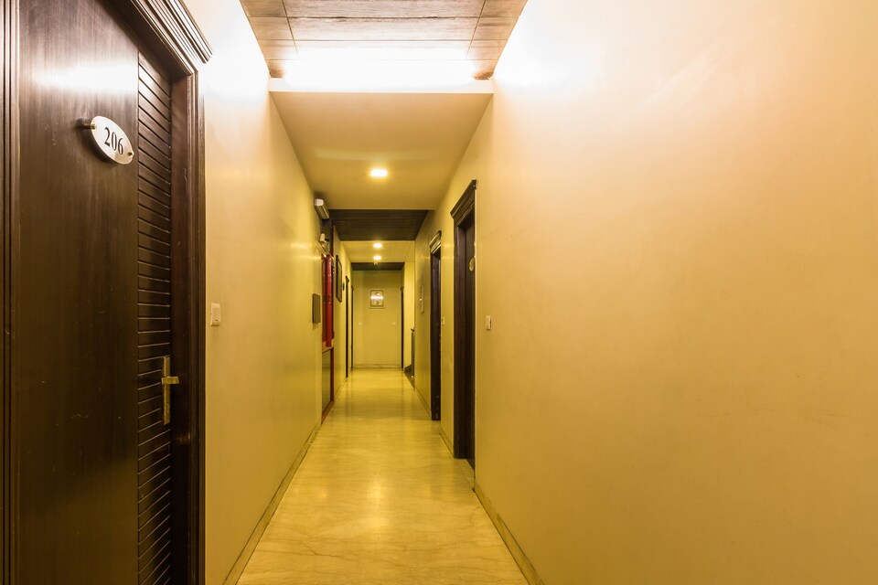 OYO 2563 Hotel Tushar Elegant, Ghaziabad City, Ghaziabad