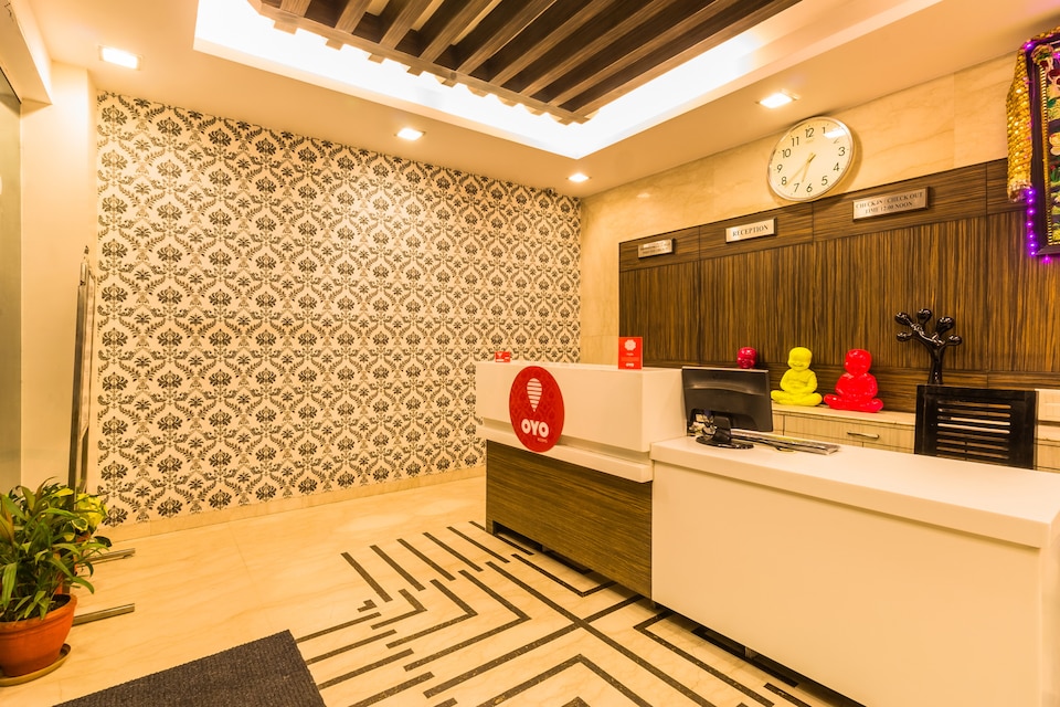 OYO 2563 Hotel Tushar Elegant, Ghaziabad City, Ghaziabad
