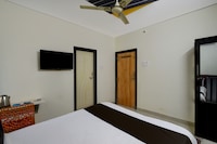 Hotel O by OYO Jay Vaibhav