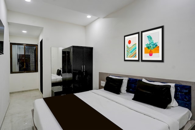 Hotel O Raghukrupa & Guest House 