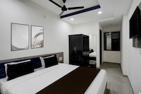 Hotel O Raghukrupa & Guest House 