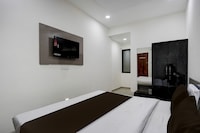 Hotel O Raghukrupa & Guest House 