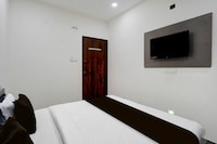 Hotel O Raghukrupa & Guest House 