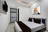 Hotel O Raghukrupa & Guest House 