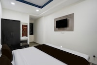 Hotel O Raghukrupa & Guest House 