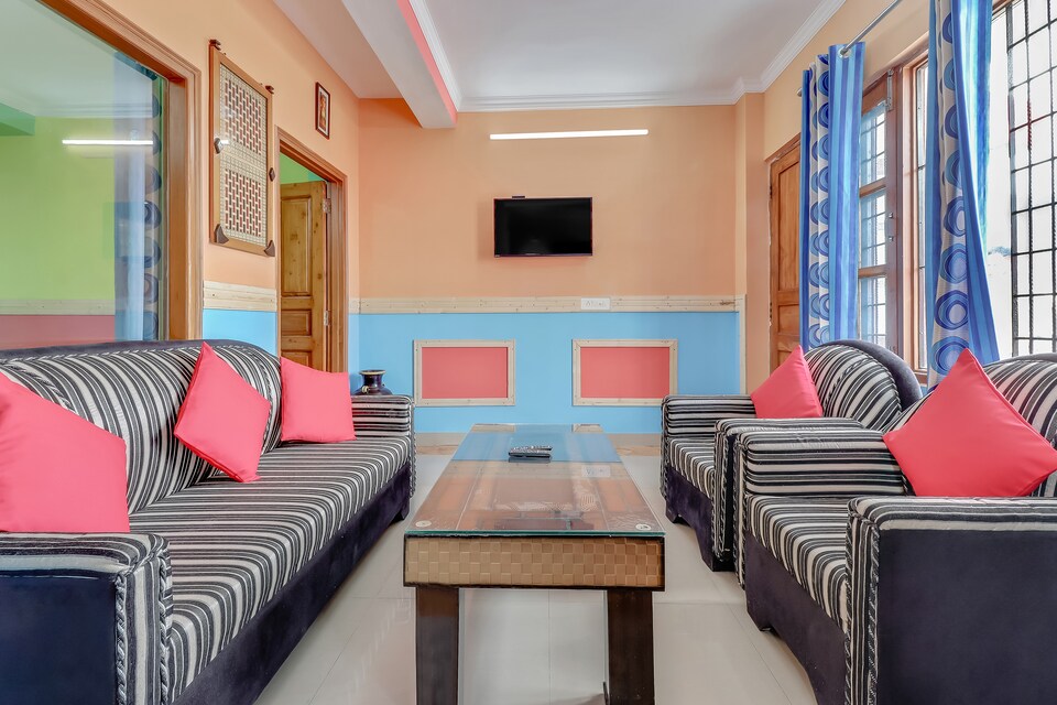 OYO Home 13323 Oyo 13323 Frontier Pa-2087004:54:22635, Picture palace Mussoorie, Mussoorie