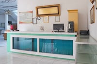 Dancenter Amra Hotel