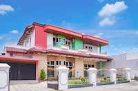 Dancenter Amra Hotel