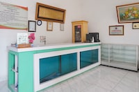 Dancenter Amra Hotel