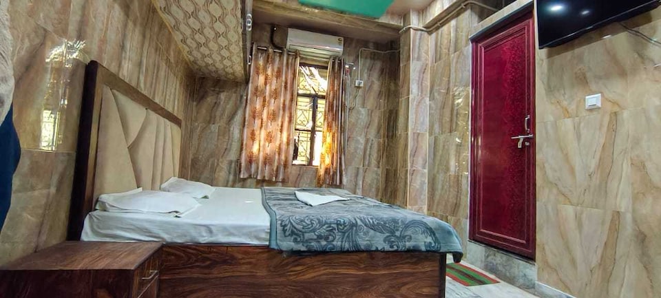 Hotel O new A.p galaxy , Kanpur Railway Station, Kanpur