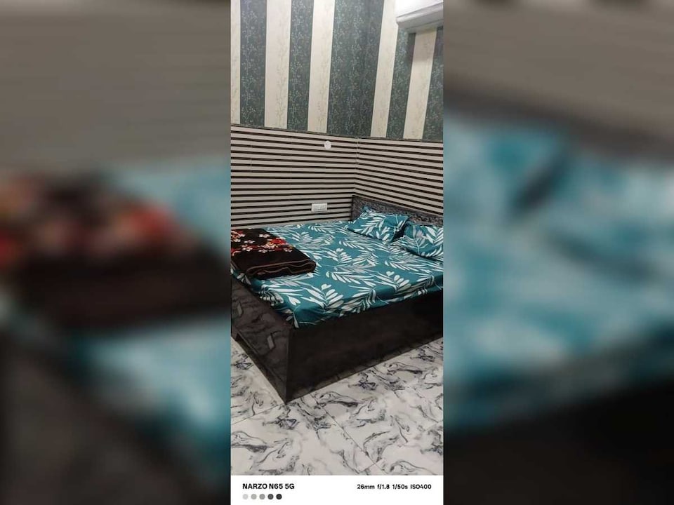 SPOT ON Ramesh Naveen Hotel, Rohtak, Rohtak