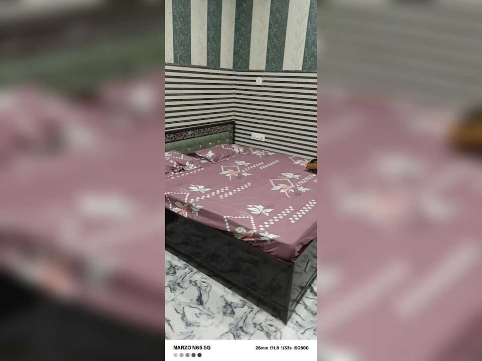 SPOT ON Ramesh Naveen Hotel, Rohtak, Rohtak