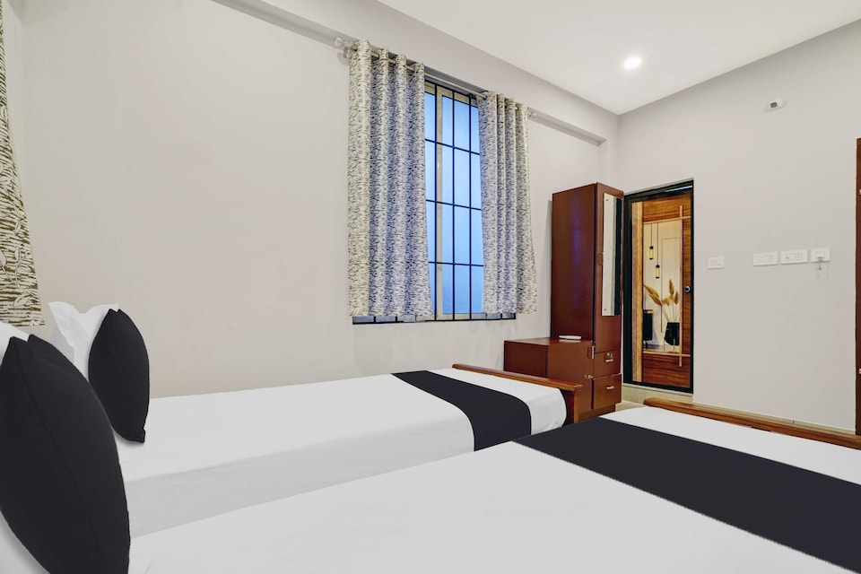 Collection O Rajagiri Hospital Aluva East, Aluva Kalamassery Kochi, Kochi