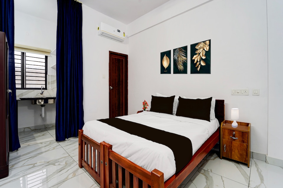 Super Collection O Rajagiri Hospital Aluva East, Aluva Kalamassery Kochi, Kochi