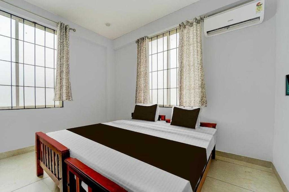 Collection O Rajagiri Hospital Aluva East, Aluva Kalamassery Kochi, Kochi