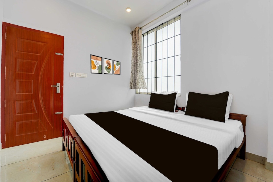 Collection O Rajagiri Hospital Aluva East, Aluva Kalamassery Kochi, Kochi