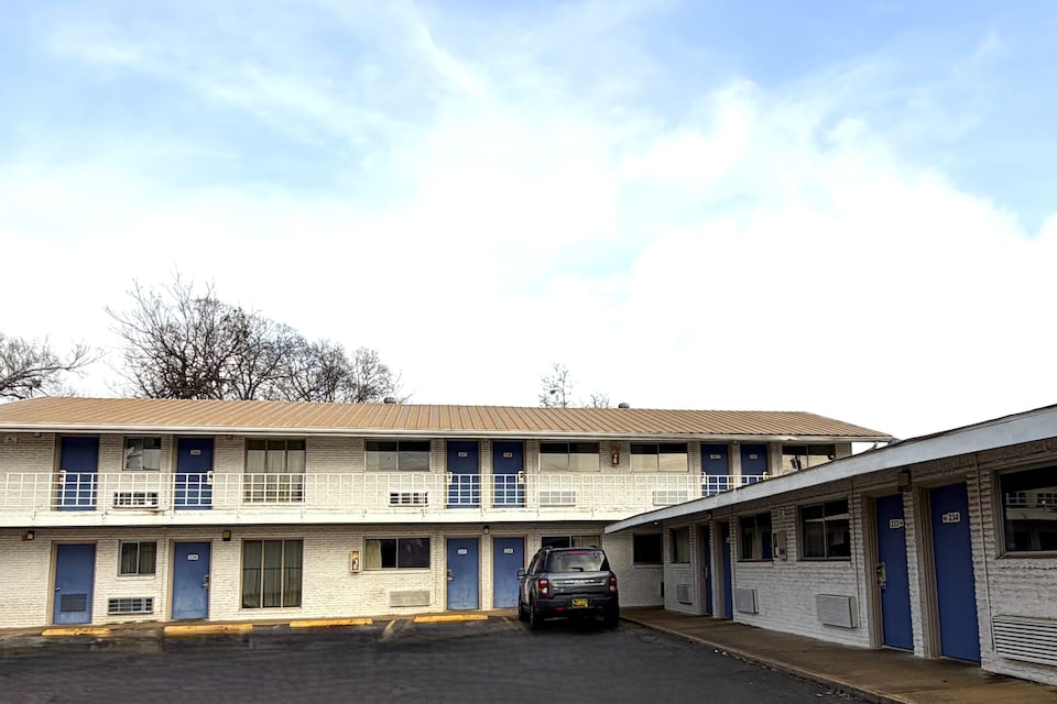 Trade Wind Motel Jacksonville TX US 69, Jacksonville, TX, Jacksonville, TX