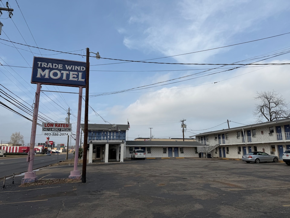 Trade Wind Motel Jacksonville TX US 69, Jacksonville, TX, Jacksonville, TX