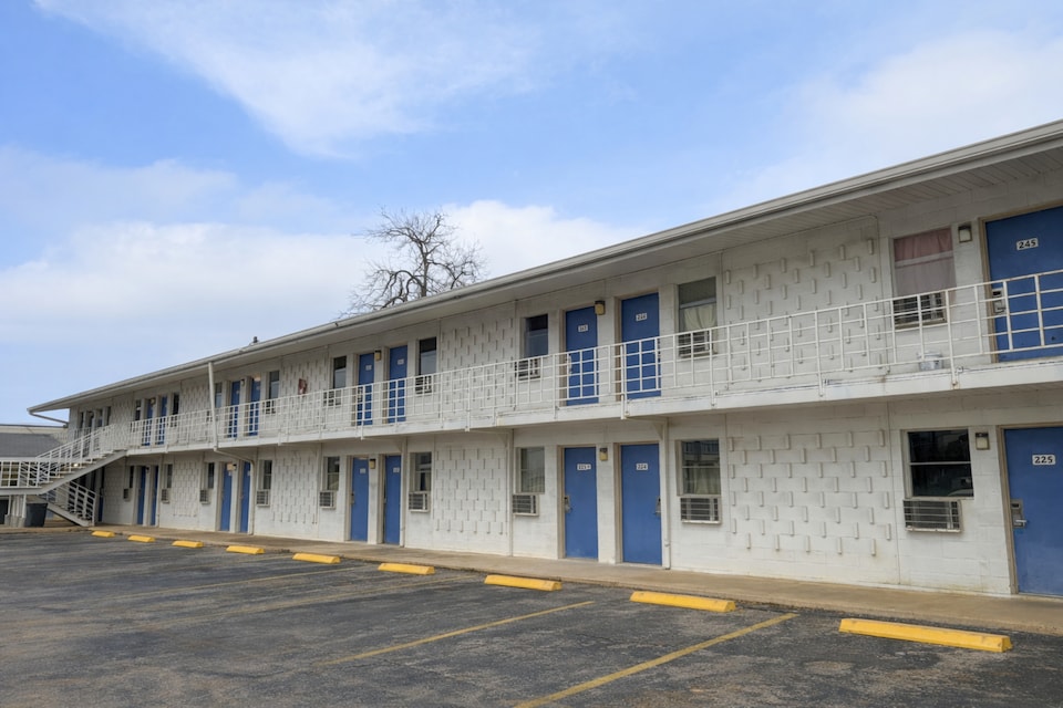 Trade Wind Motel Jacksonville TX US 69, Jacksonville, TX, Jacksonville, TX