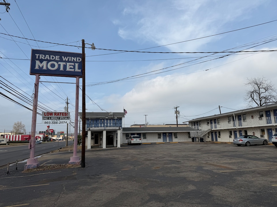 Trade Wind Motel Jacksonville TX US 69, Jacksonville, TX, Jacksonville, TX