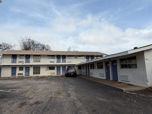 Trade Wind Motel Jacksonville TX US 69