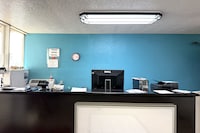 Trade Wind Motel Jacksonville TX US 69