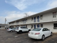 Trade Wind Motel Jacksonville TX US 69