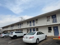 Trade Wind Motel Jacksonville TX US 69