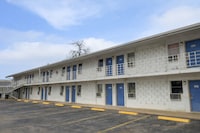 Trade Wind Motel Jacksonville TX US 69