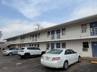 Trade Wind Motel Jacksonville TX US 69