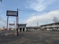 Trade Wind Motel Jacksonville TX US 69