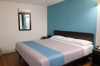 Trade Wind Motel Jacksonville TX US 69