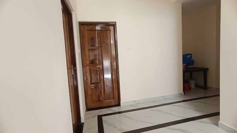 Hotel O Thivim Railway Station Formerly Silverline Villa, Mapusa Goa, Goa