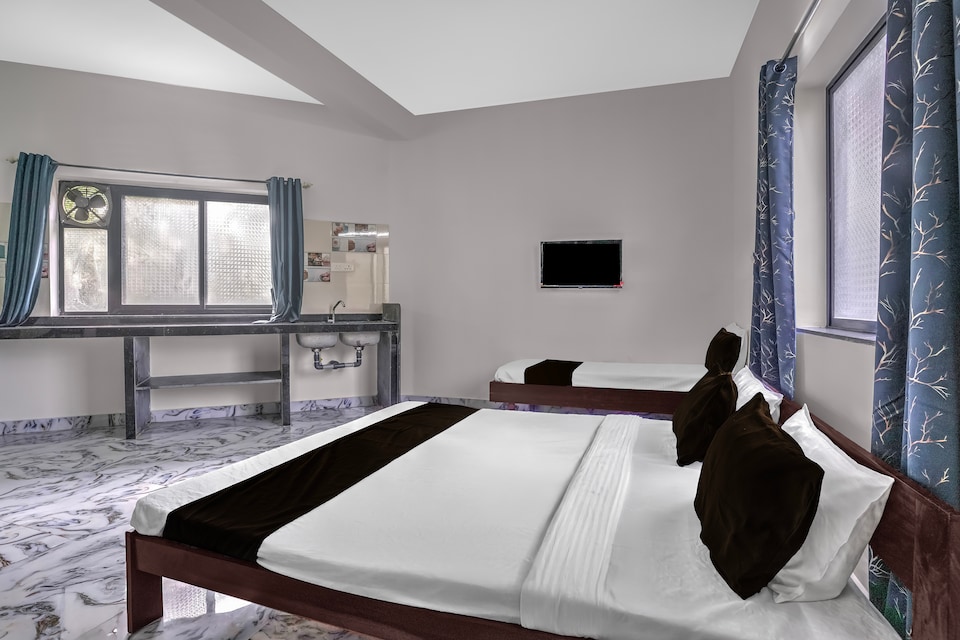 Hotel O Thivim Railway Station Formerly Silverline Villa, Mapusa Goa, Goa