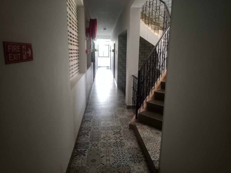 Hotel O Thivim Railway Station Formerly Silverline Villa, Mapusa Goa, Goa