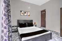 Hotel O Thivim Railway Station Formerly Silverline Villa