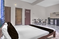 Hotel O Thivim Railway Station Formerly Silverline Villa