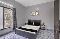 Hotel O Thivim Railway Station Formerly Silverline Villa