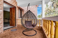 OYO 841592 SilverLine Villa