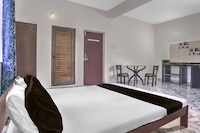 Hotel O Thivim Railway Station Formerly Silverline Villa