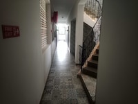 Hotel O Thivim Railway Station Formerly Silverline Villa