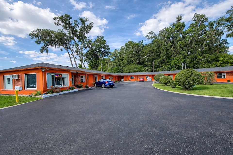 Stevens Motel by Capital O Ocala US 27, Ocala Central FL, Ocala FL