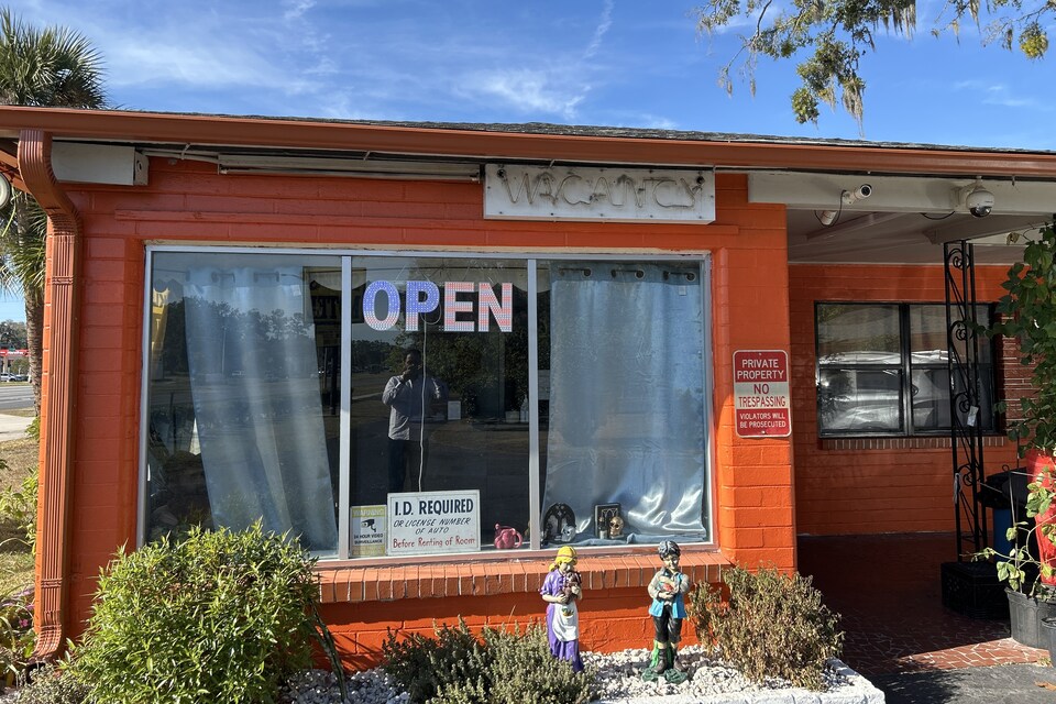 Stevens Motel by Capital O Ocala US 27, Ocala Central FL, Ocala FL