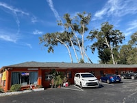 Stevens Motel by Capital O Ocala US 27