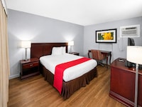 Stevens Motel by Capital O Ocala US 27